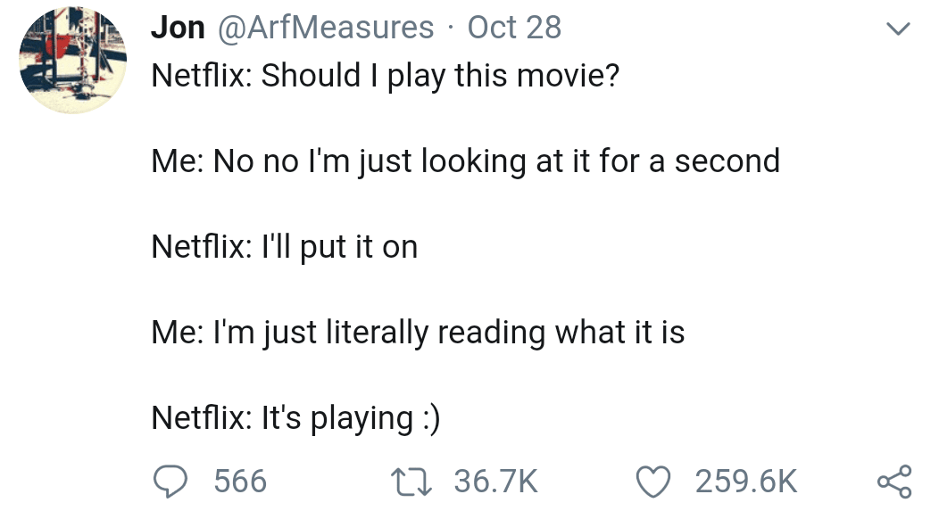 netflix 4